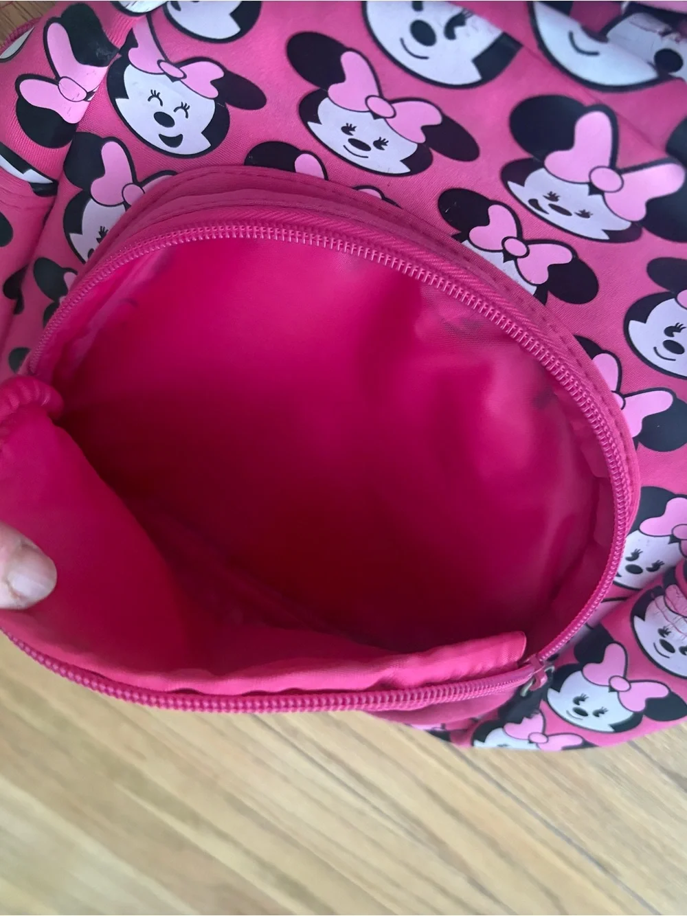 Disney Minnie Mouse mini backpack